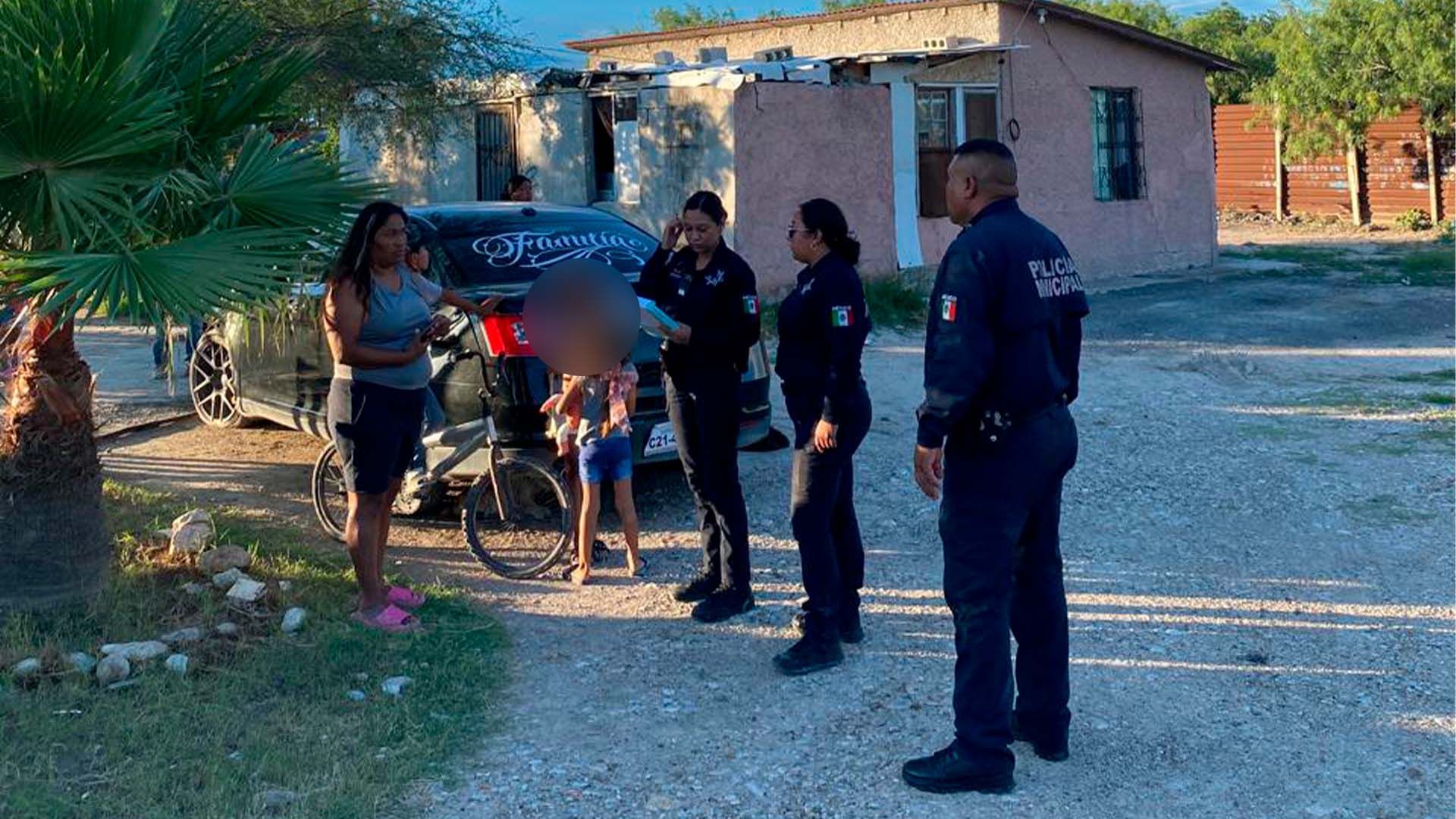 Madre denuncia a su hijo por matar, cocinar y comer a su perro Chihuahua en Coahuila